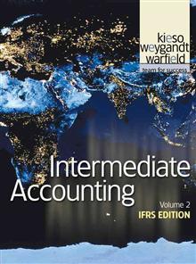 Intermediate Accounting: IFRS Edition, Volume 2